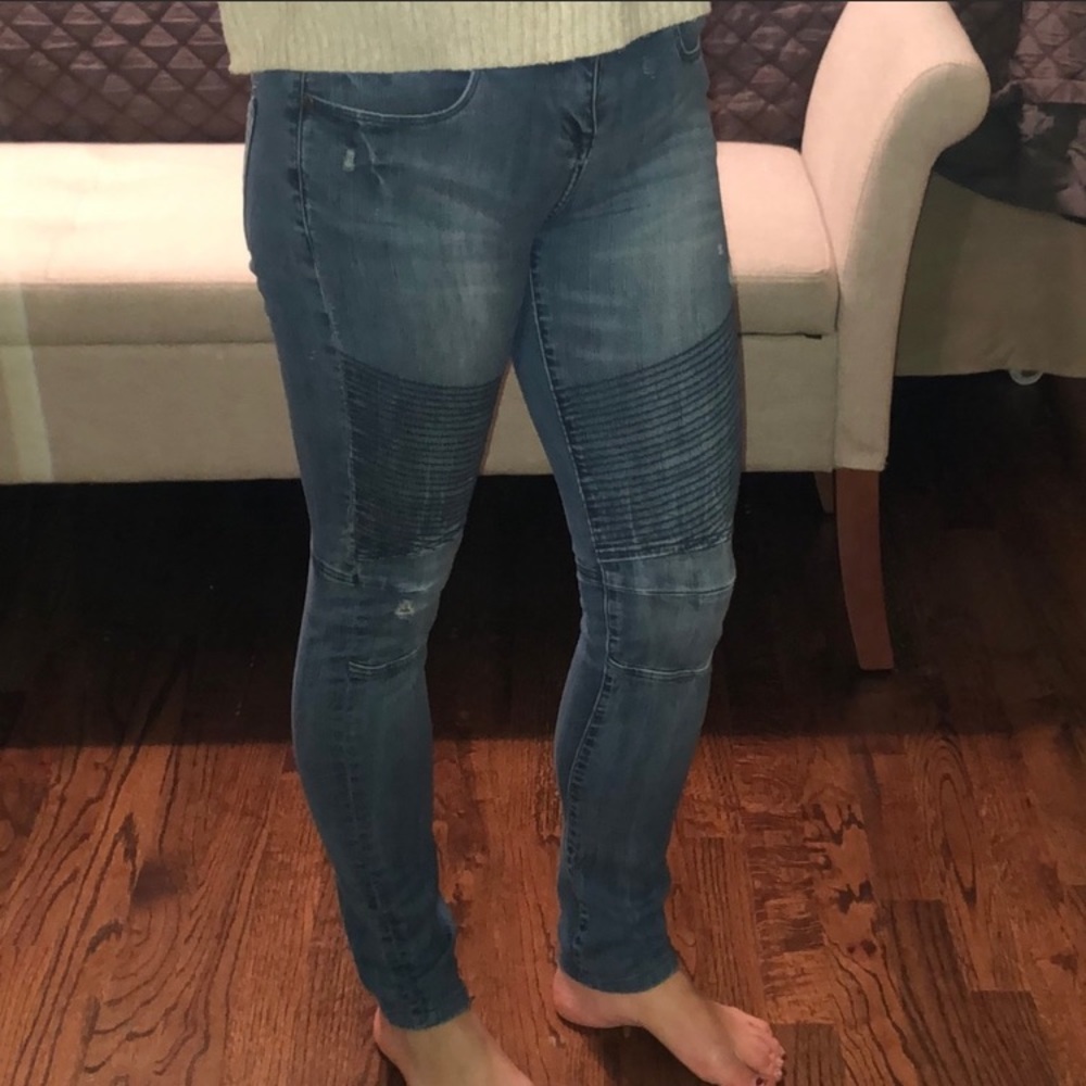 Urban outfitters silence and noise size 26 jeans